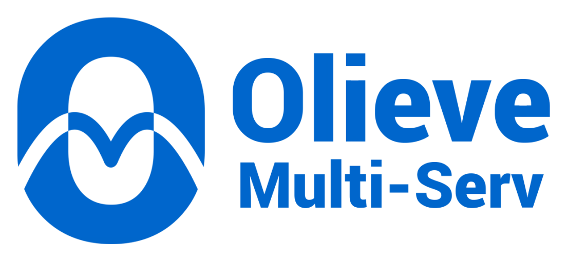 Olieve Multi Serv logo